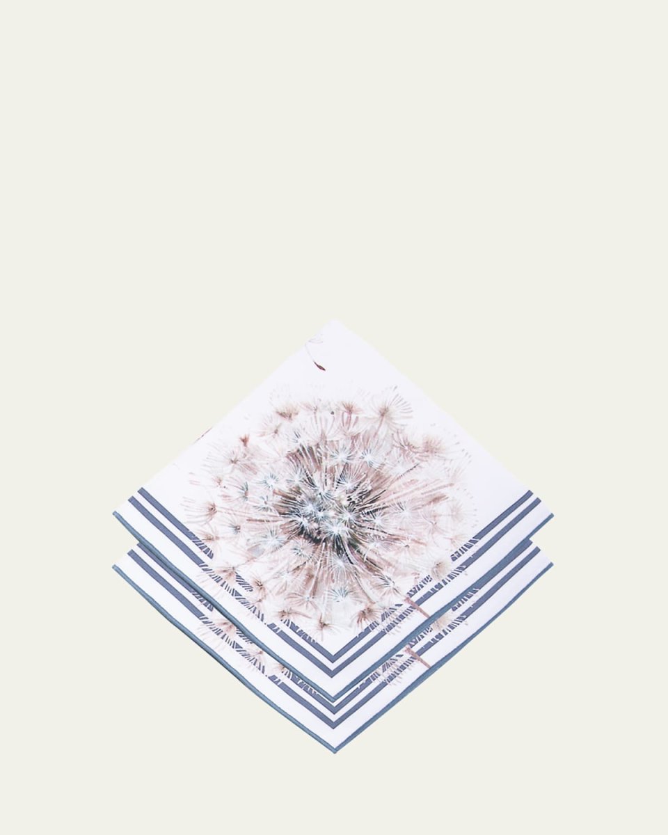 Dandelion 20" Napkin, Set of 2